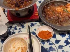 -绿茶餐厅(布吉万象汇店)