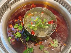 -葛记红焖羊肉(人民路店)