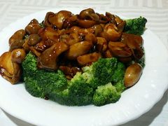 -四合義清真·老北京爆肚小吃涮肉