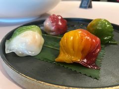 -陶陶居·雅园(凯华国际店)