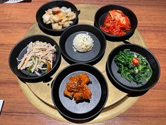 -虎哥六韩式烤肉料理 TIGERGRILL(隆生金山湖中心购物广场店)