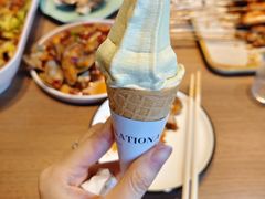 -街角等你.大连海鲜烧烤(西安路店)