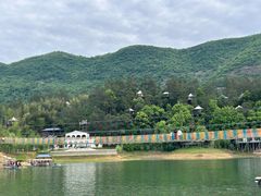 -仙岛湖旅游风景区