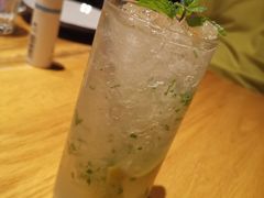 -The Diner X餐厅(青岛万象城店)