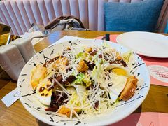 -Kathleen's Bistro&Bar 凯圣琳西餐厅(漕河泾印象城店)