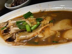 -水先生寧波菜(天一店)