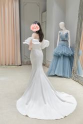 点击看大图 -MuseMarry婚纱(前海嘉里中心店)