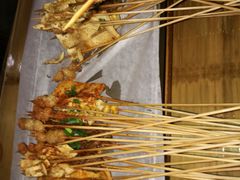 -老湘烤·湘西小串(绿塘路店)