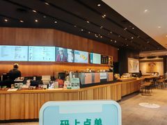 -星巴克(天津佛罗伦萨小镇店)