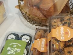 -西山公园面包厂(世纪城店)