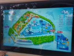 -广州海洋馆