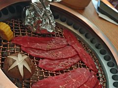 -炎蔵牛舌烤肉