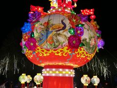-杨家埠民间艺术大观园