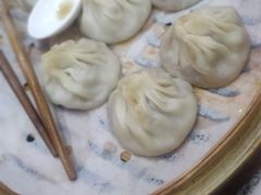 汤包-朱新年·苏式汤团·面点(北寺塔店)