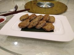 -亮庆餐厅·粤菜·早茶(篁庄店)