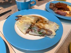 -帝企鹅自助餐厅•儿童岛•真企鹅(长隆企鹅酒店)