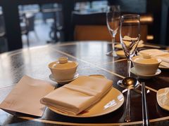 -杭州西子湖四季酒店·金沙厅