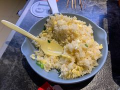 -醉炫音速烧烤·干煸菜(沙河总店)