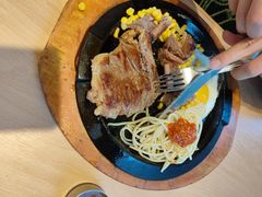 -菲滋意式餐厅(长兴东鱼坊店)
