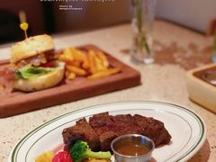 -俏牛哥鲜牛肉牛肆馆(重庆天地店)