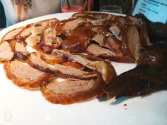 -雀蓝川菜(奥体广场店)