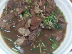 卤煮-陈寔包子王·卤煮小肠·京味小吃(龙潭店)