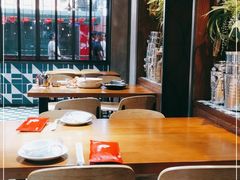 大堂-0574龙虾的故事(东裕店)