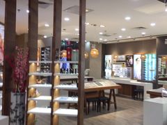-宝岛眼镜·星创视光中心(厦门罗宾森店)