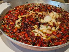 -渝乡人家(和平里店)