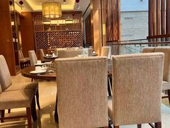 -金陵山水丽景酒店-中餐厅