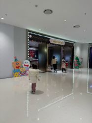 -meland亲子乐园•派对•研学(宁波华润万象城店)