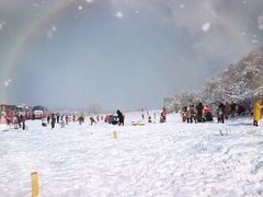 -太子岭滑雪场