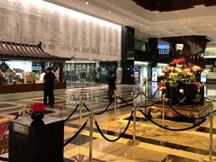 -广州花园酒店