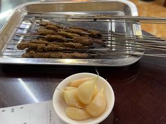-老孙家泡馍(洒金桥店)