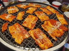 -柳飘飘亚洲烤肉集合店(太古里店)
