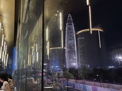 -wann lounge 低温慢煮牛排·清吧