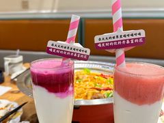 -青禾小厨新疆菜(总店)