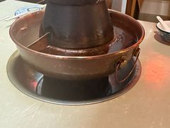 -总参北京涮羊肉