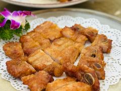 南乳肉-轩记海鲜餐厅·四十五年老字号·经典粤菜(西区彩虹店)