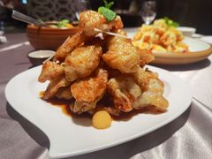 -盘锦生态酒店-火锅餐厅