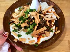 豆花-文殊坊老字号美食街