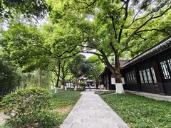 -包公祠