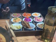 -楠火锅(龙阳广场店)