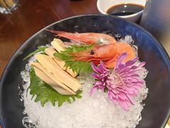 -东海怡品海鲜豆捞(舟宿夜江店)