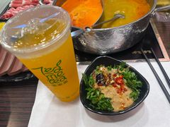 -呷哺呷哺(西单大悦城店)