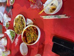 -大哈福烧烤·海鲜·家常菜(延安三路店)