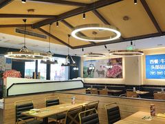 -豪客来牛排(天阳D32店)