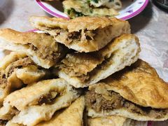 -老方子馅饼粥(台东店)