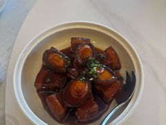 -上海和平饭店龙凤厅 Dragon Phoenix