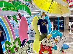 -KK ONE(京基滨河时代店)